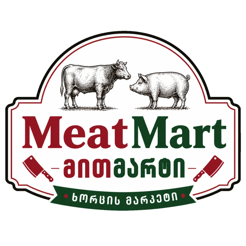MeatMart