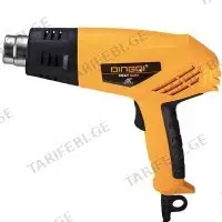 ტექნიკური ფენი DINGQI 121103 (2000 W)