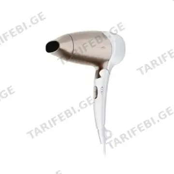 თმის ფენი ETA 632090020 Fenite White