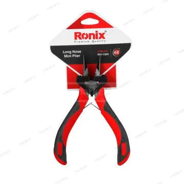 გრძელტუჩა 4.5'' RONIX RH-1304