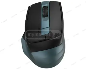 მაუსი A4tech Fstyler FB35CS Bluetooth & Wireless Recharg