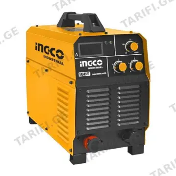ლითონის შედუღების აპარატი INGCO (ING-MMA5008)
