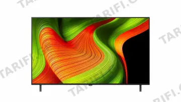 LG OLED83B5RLA.AMCN