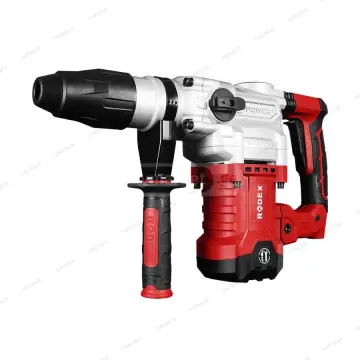 (1600W/10J) პერფერატორი SDS Max RODEX RDX2402