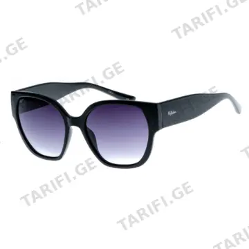 მზის სათვალე აფლელუ TT CANDELA BK01 5518 NOIR