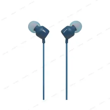 JBL Tune 110 Blue