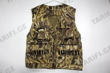 განტვირთვის ჟილეტი · 96719