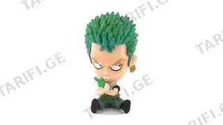 Roronoa Zoro 10სმ