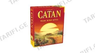 კატანი -Catan
