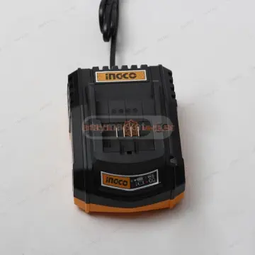 დამტენი 20V (FCLI2001)