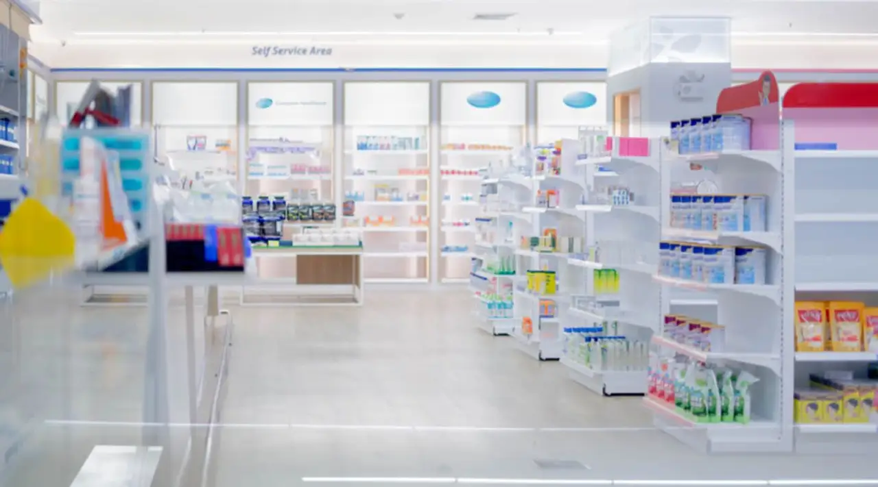 Pharmacy 777