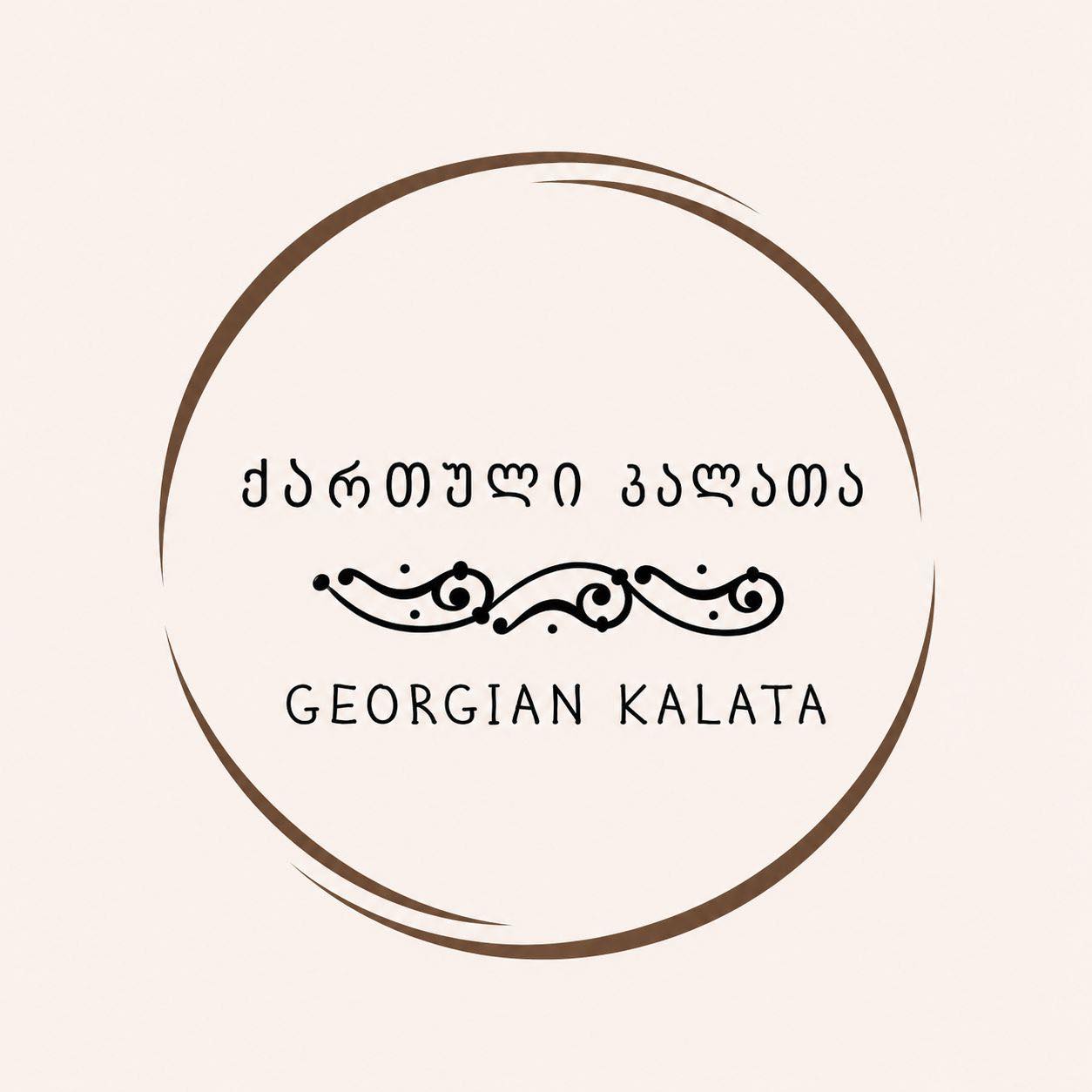 ქართული კალათა
