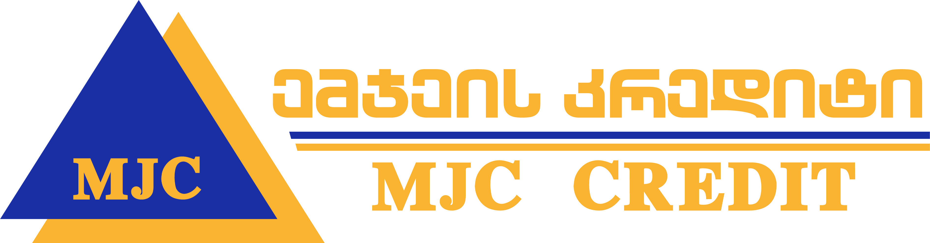 ემჯეისი-ის ლოგო
