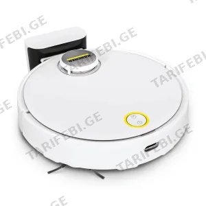 რობოტი მტვერსასრუტი Karcher RCV 3