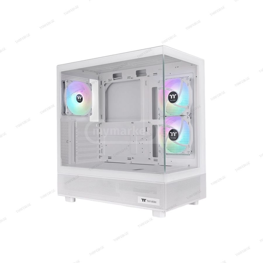 Thermaltake Landscape White Mid-Tower