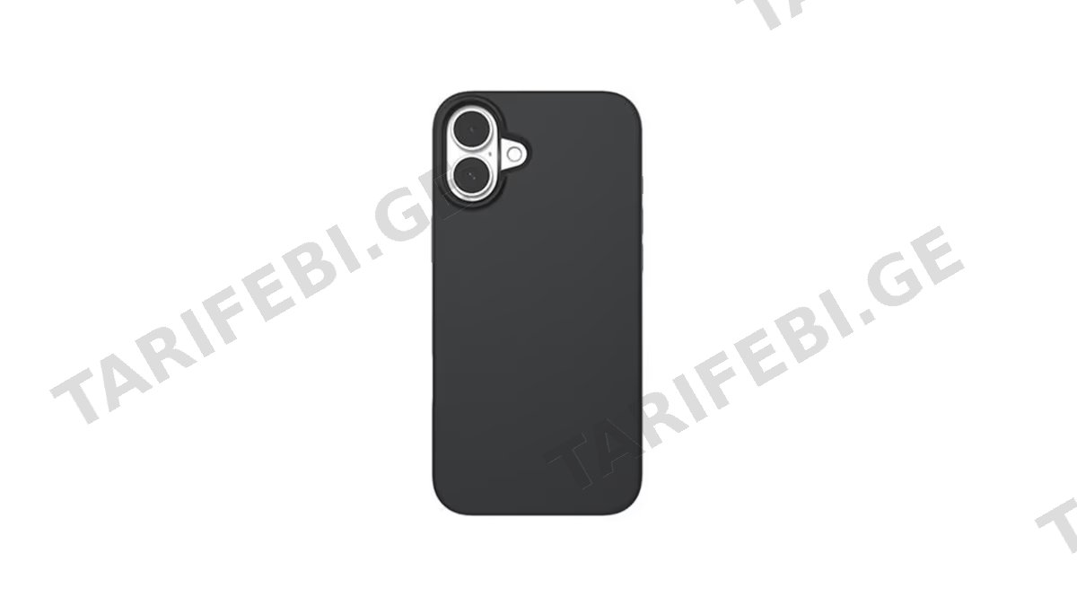 Ovose Protective Case Lovely Fruit Series Apple iPhone 16