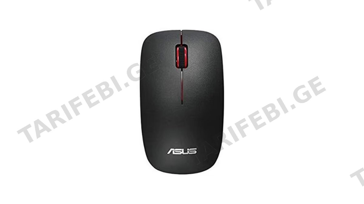Asus WT300 RF Wireless Mouse