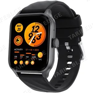 Weofly Active Black