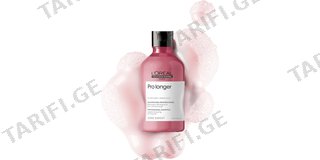 Loreal pro longer shampoo 300ml