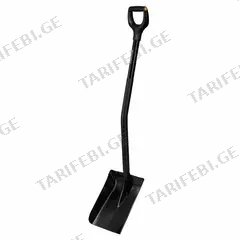 ნიჩაბი Fiskars 1066713 Ergonomic Pro