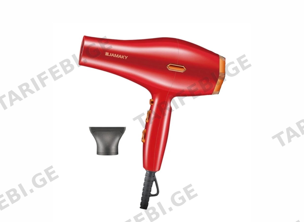 JMK JPC30292-RED
