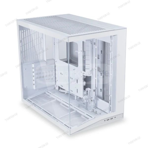 ქეისი Lian Li O11 Dynamic Mini 2 White