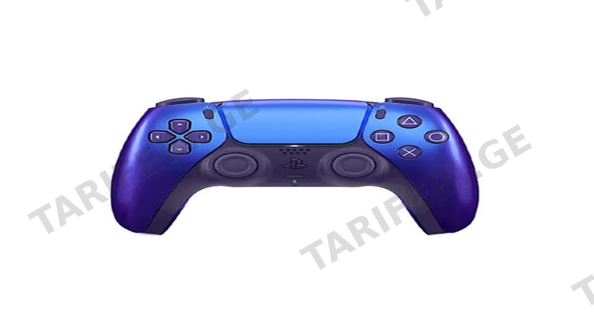 Sony PS5 Wireless Controller Dualsense