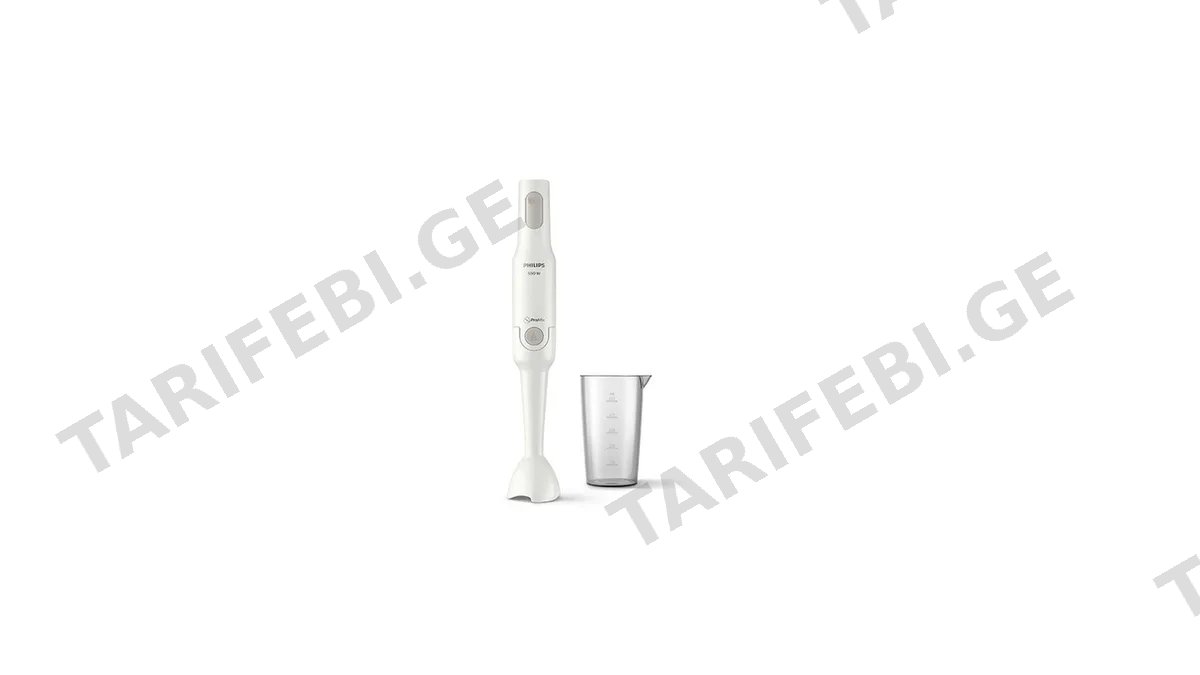 PHILIPS HR2531/00 ბლენდერი 650W