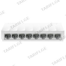 TP-Link LS1008 სვიჩი