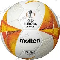 ფეხბურთის ბურთი MOLTEN F5U5000-G0 PU, PU 5 ზომა 5