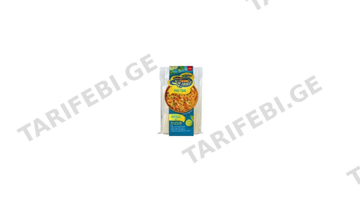 BLUE DRAGON ატრიის ნაკრები 265გ