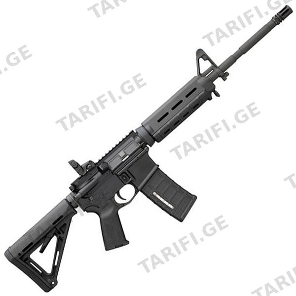 BUSHMASTER M4 Type Carbine - Black