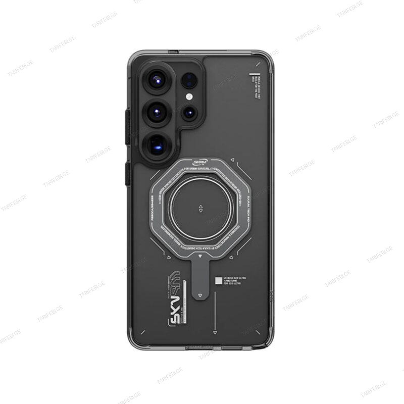 Skinarma Magma Samsung Galaxy S26 Ultra Graphite