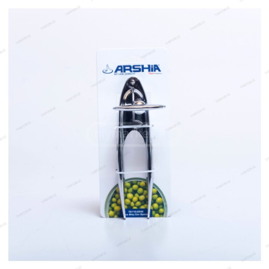 Arshia TG110-2840 26366 ქილის სახსნელი