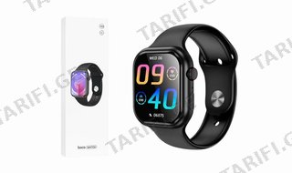 Hoco Smart Watch With Calling Feature (Y23)