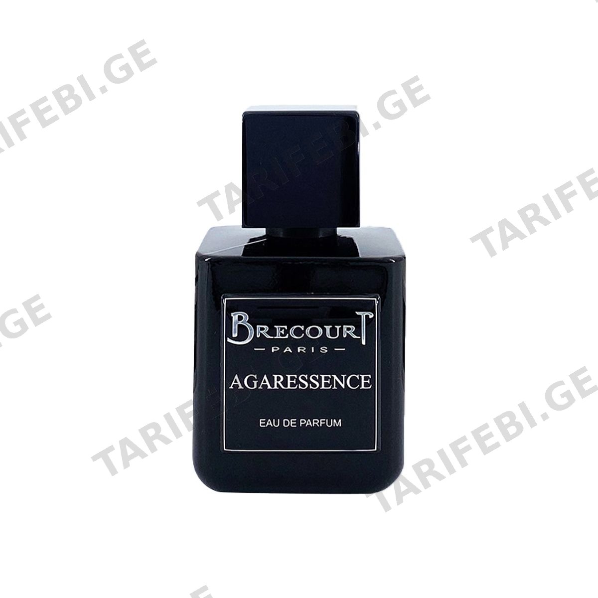 სუნამო Agaressenc 50 მლ 1531 ბრეკორტი - Brecourt
