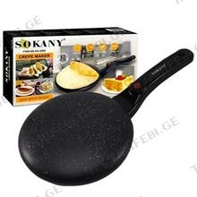 Sokany SK-5208 ბლინის ტაფა