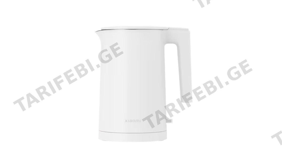 Xiomi Electric Kettle 2 BHR5927EU