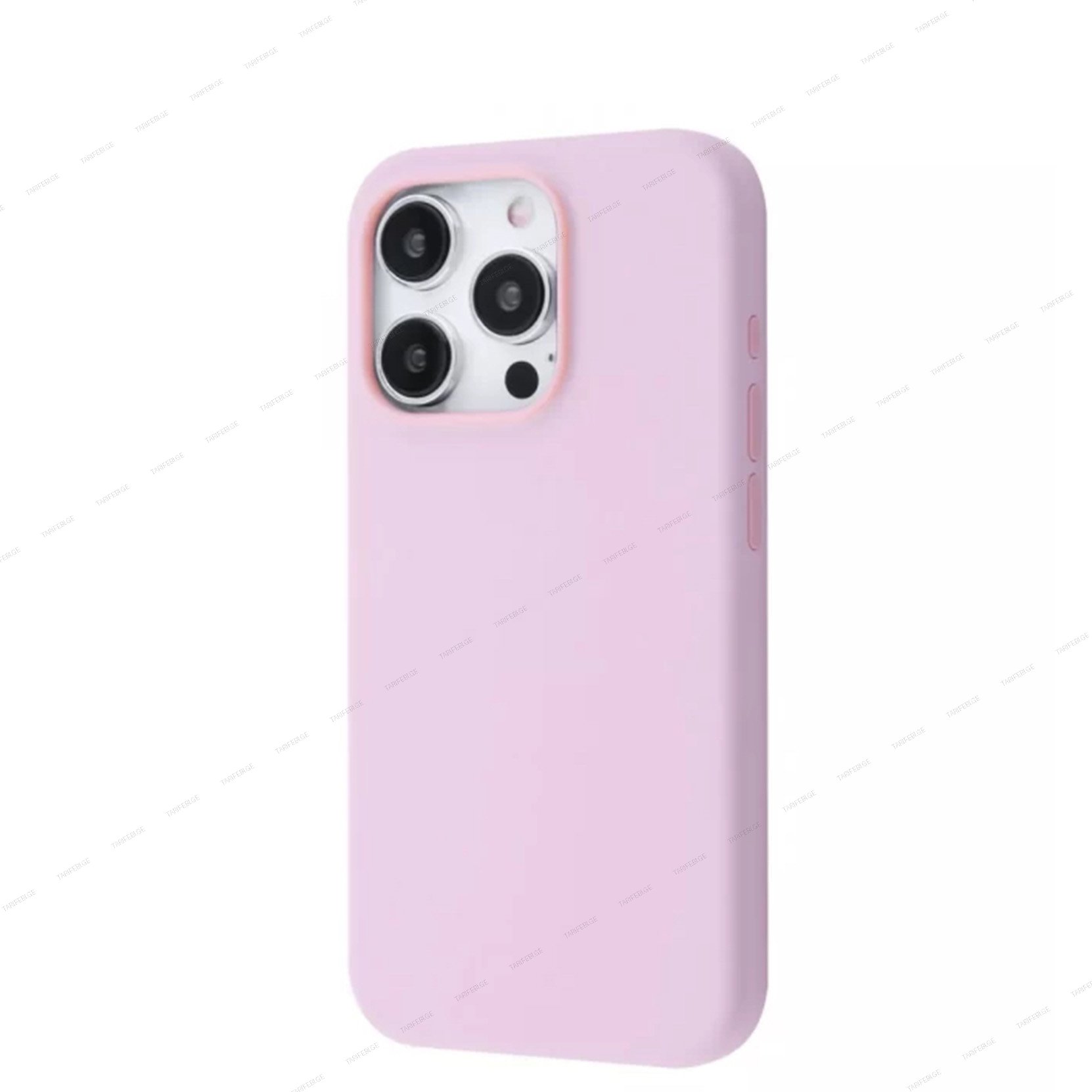 Proove Crystal Case with Magnetic Ring iPhone 15 Pro