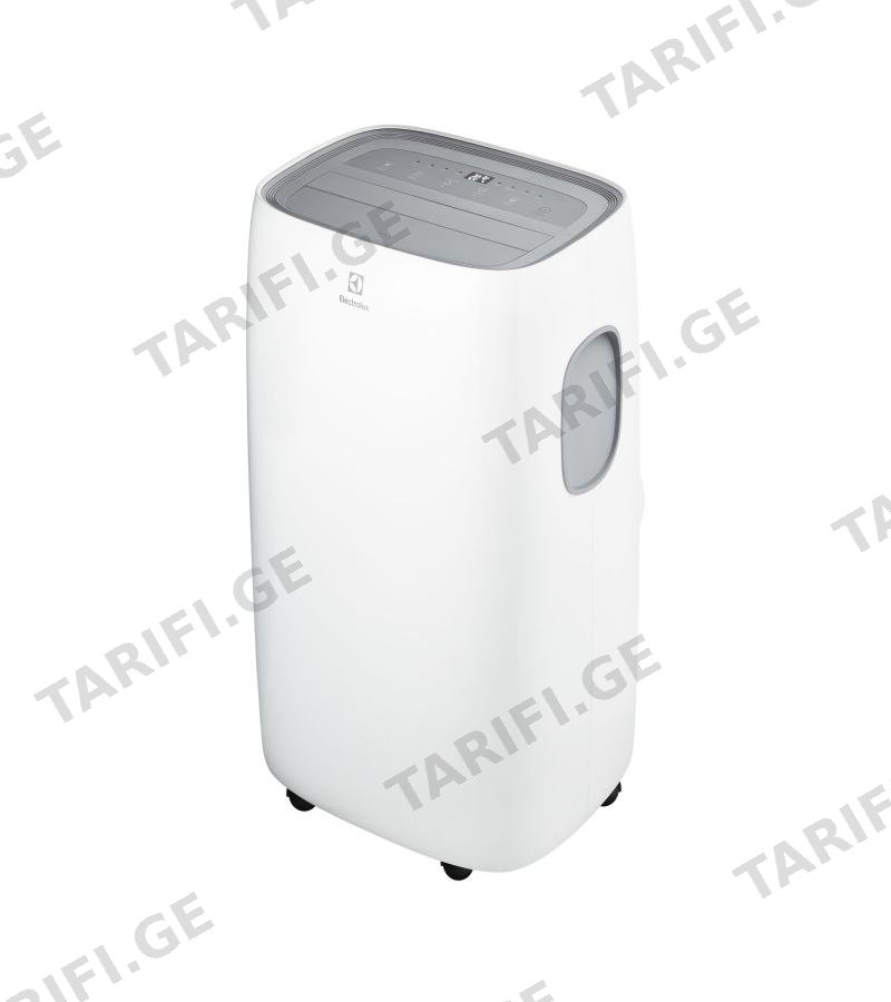 პორტატული კონდიციონერი EACM-15 CL/N3 მწარ. Electrolux