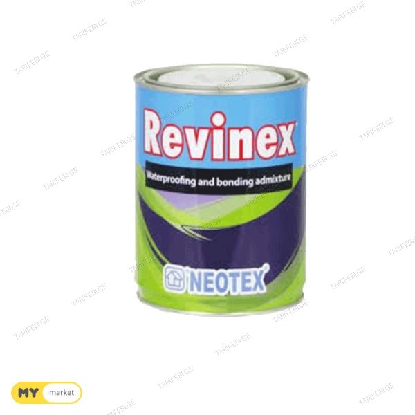 საიზოლაციო მასალა REVINEX