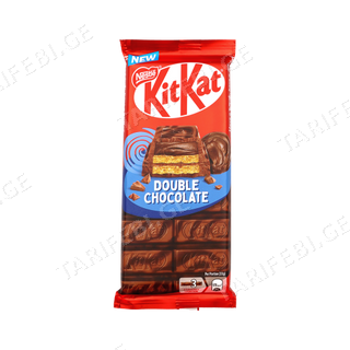 შოკ ფილა კიტკეტ სენ ორ შოკ 99გრ ნესტლე