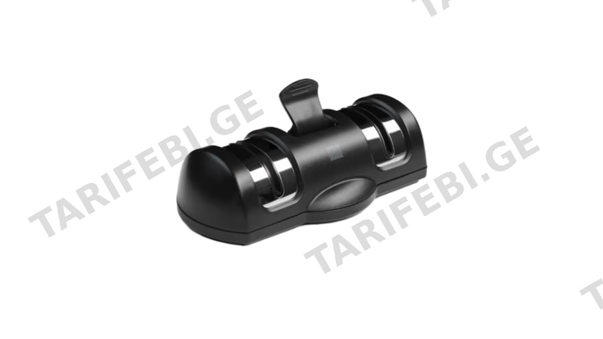 Huo Hou Double Wheels Knife Sharpener (HU0045)