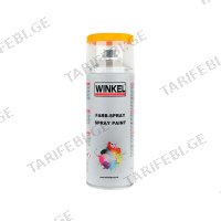 ყვითელი საღებავი აეროზოლი - Winkel