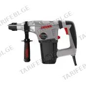 პერფორატორი 1050W CT18116