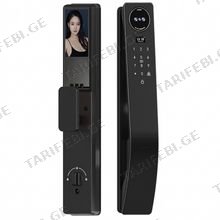ICAM H30 3D Face Recognition Smart Lock ჭკვიანი საკეტი