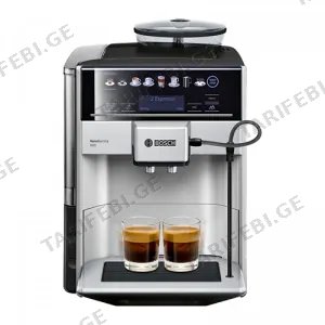 ყავის აპარატი Bosch TIS65621RW
