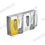 ლუდის ჭიქა 2ც 380მლ 955109 -6