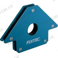 ინსტრუმენტების მაგნიტური დამჭერი FIXTEC FHMH03 (7.5 სმ)