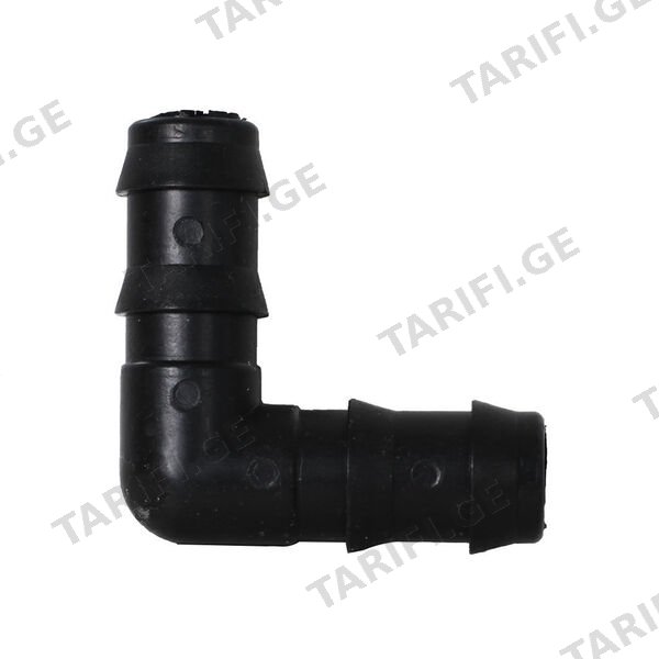 მუხლი სარწყავი სისტემისთვის 16X16 dirsek (404)